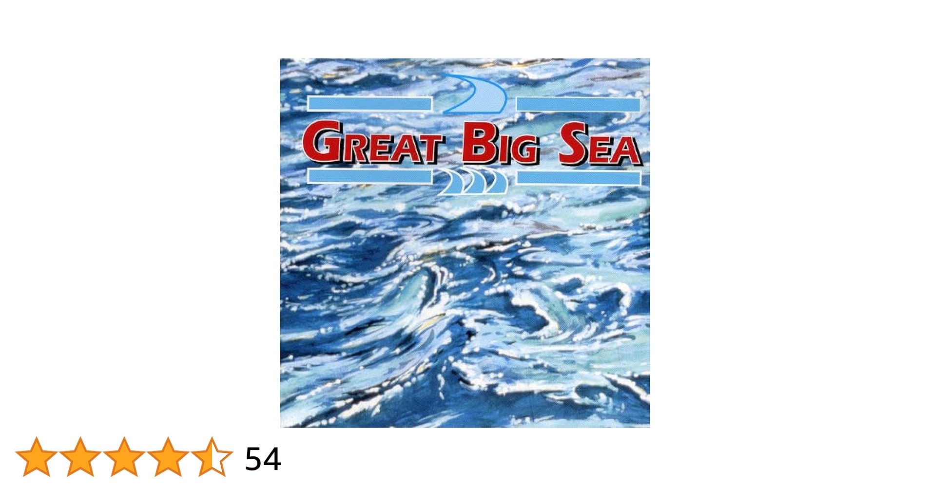 GREAT BIG SEA CD サイン付 RANT AND ROAR / 希少 GREAT BIG SEA CD サイン付 RANT AND ROAR / 希少 Great Big Sea
